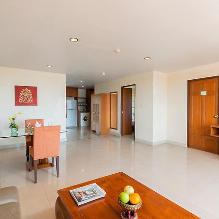 Bella Villa Cabana Наклуа Экстерьер фото